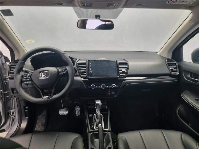 Honda-CITY-1.5 I-vtec Hatch EXL