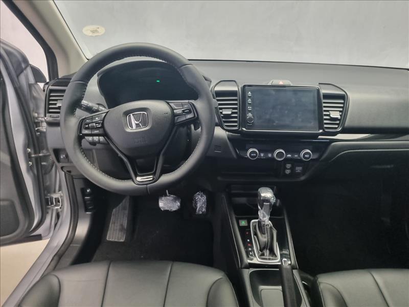 Honda-CITY-1.5 I-vtec Hatch EXL
