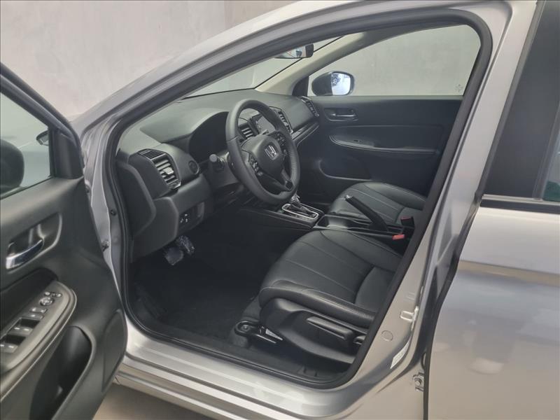 Honda-CITY-1.5 I-vtec Hatch EXL
