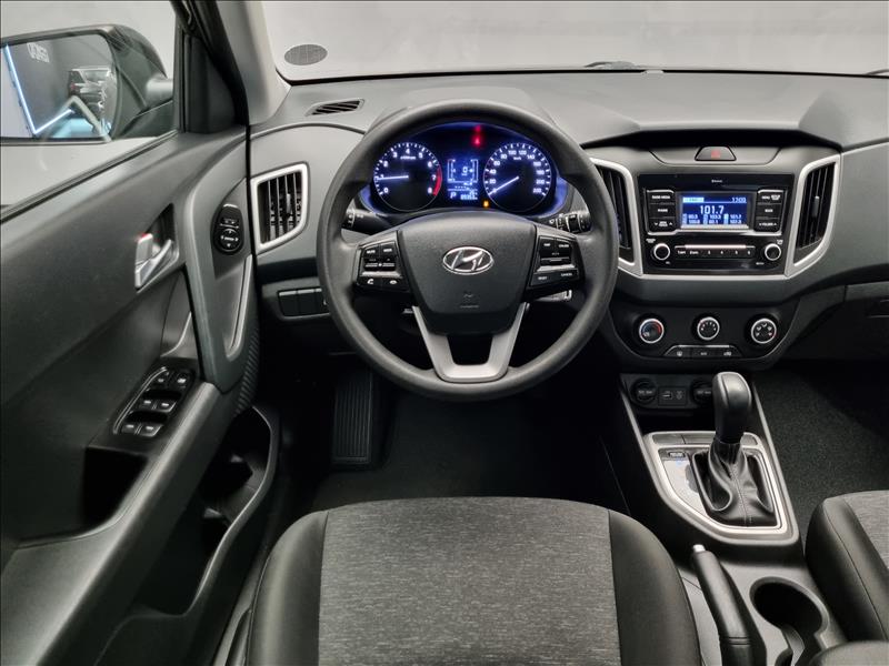 Hyundai-CRETA-1.6 16V Action