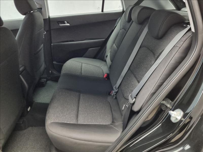 Hyundai-CRETA-1.6 16V Action