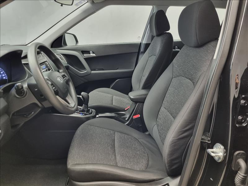 Hyundai-CRETA-1.6 16V Action