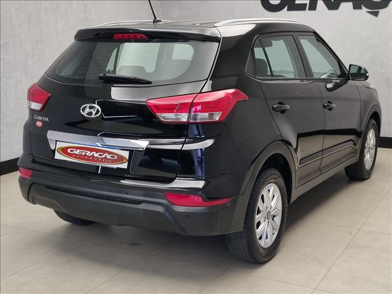 Hyundai-CRETA-1.6 16V Action