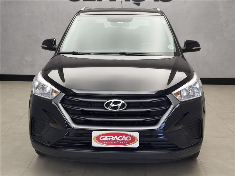 Hyundai-CRETA-1.6 16V Action