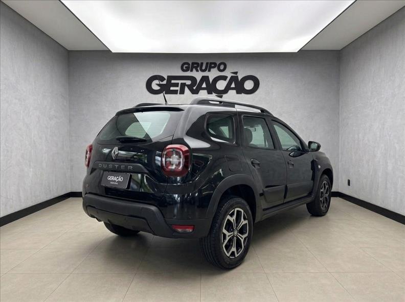 Renault-DUSTER-1.3 TCE Iconic