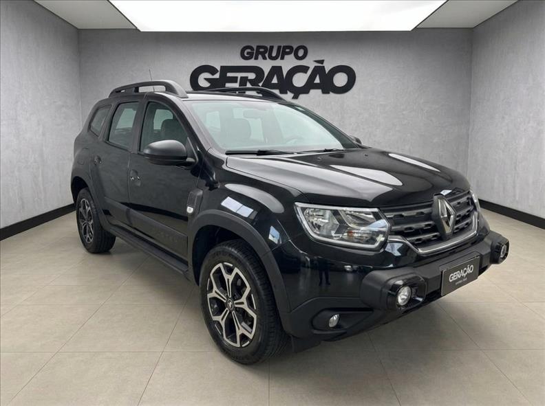 Renault-DUSTER-1.3 TCE Iconic