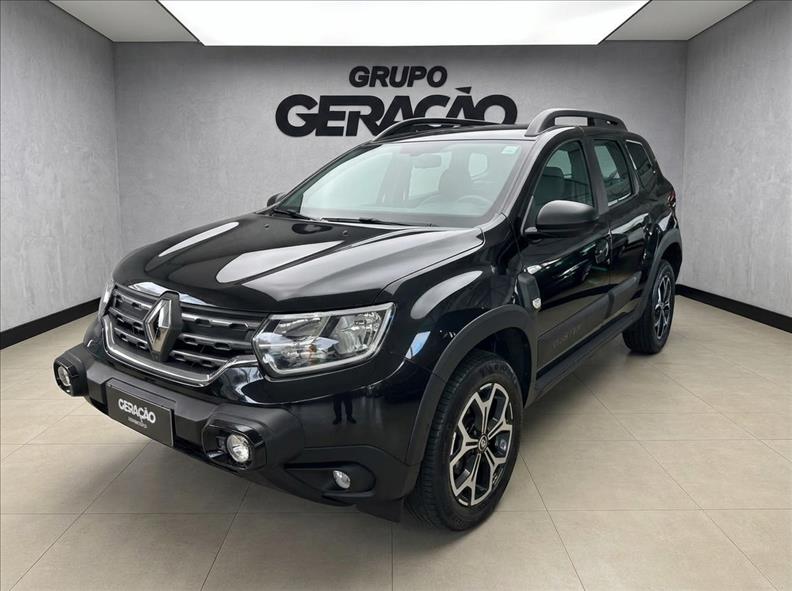 Renault-DUSTER-1.3 TCE Iconic