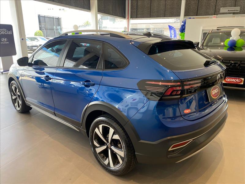 VW - Volkswagen-NIVUS-1.0 200 TSI Highline