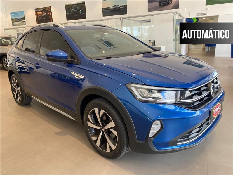 1.0 200 TSI Highline