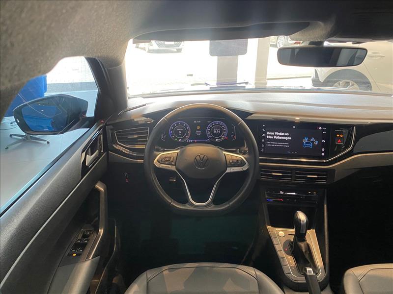 VW - Volkswagen-NIVUS-1.0 200 TSI Highline