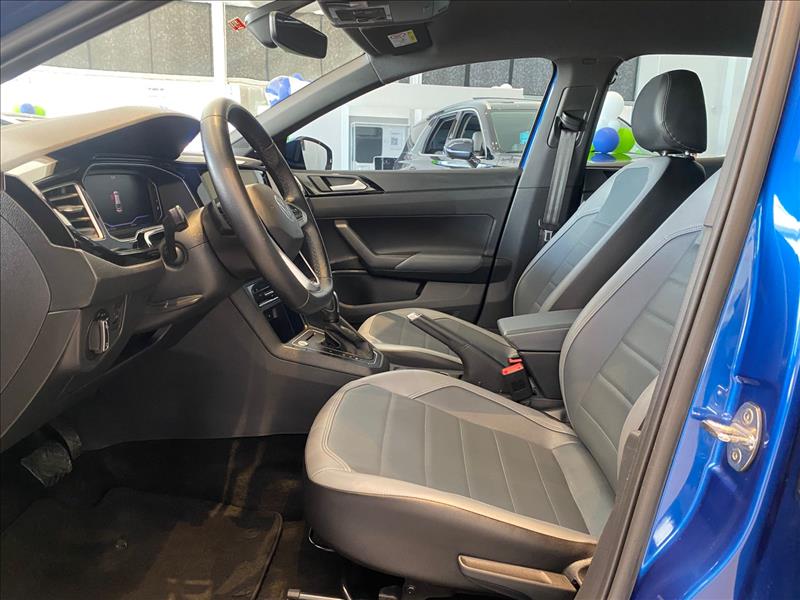 VW - Volkswagen-NIVUS-1.0 200 TSI Highline