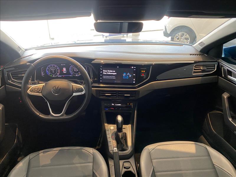 VW - Volkswagen-NIVUS-1.0 200 TSI Highline