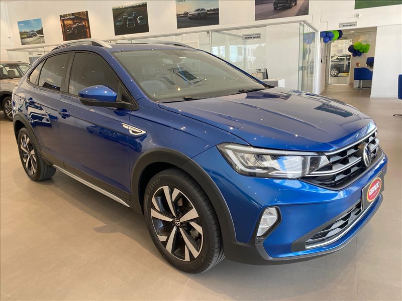 VW - Volkswagen-NIVUS-1.0 200 TSI Highline