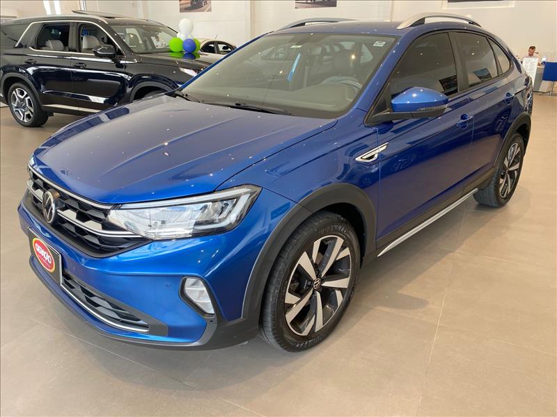 VW - Volkswagen-NIVUS-1.0 200 TSI Highline