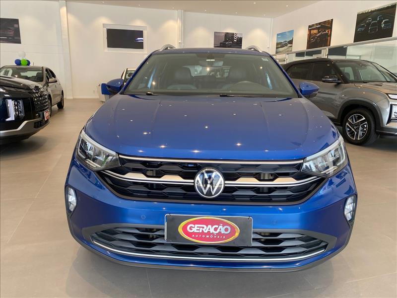 VW - Volkswagen-NIVUS-1.0 200 TSI Highline