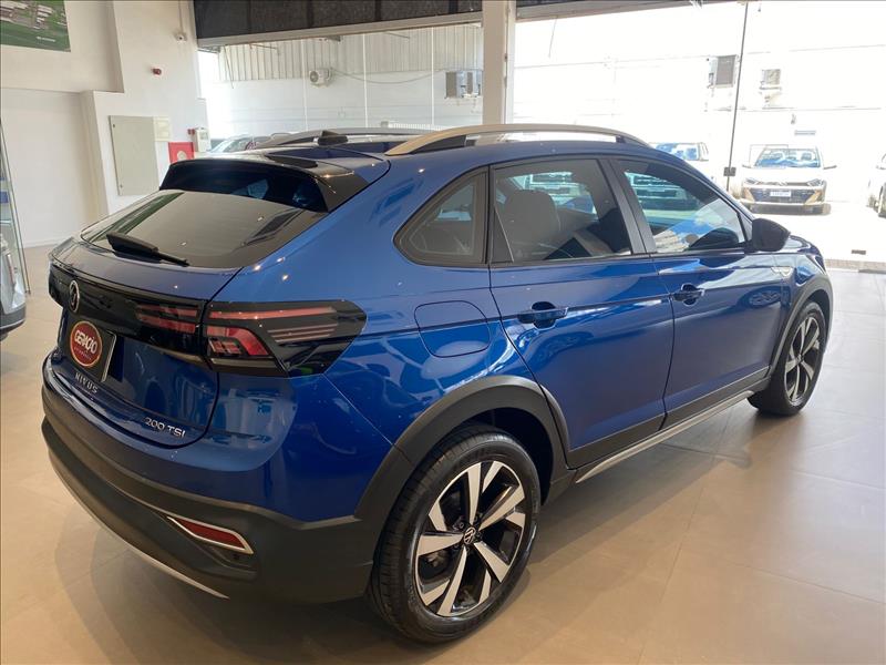 VW - Volkswagen-NIVUS-1.0 200 TSI Highline