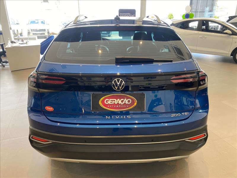 VW - Volkswagen-NIVUS-1.0 200 TSI Highline