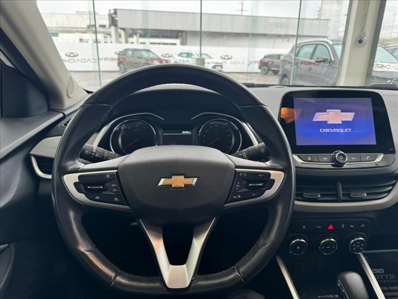 GM - Chevrolet-ONIX-1.0 Turbo Plus Premier