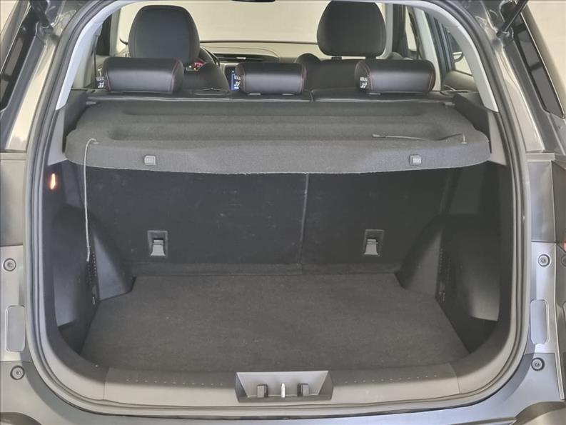 CHERY-TIGGO 5X PRO-1.5 VVT Turbo Iflex