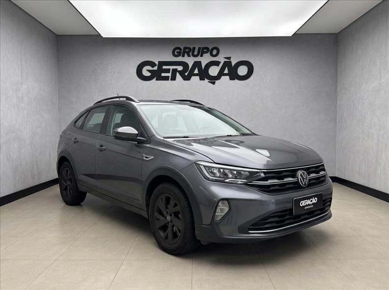 Volkswagen-NIVUS-1.0 200 TSI Comfortline