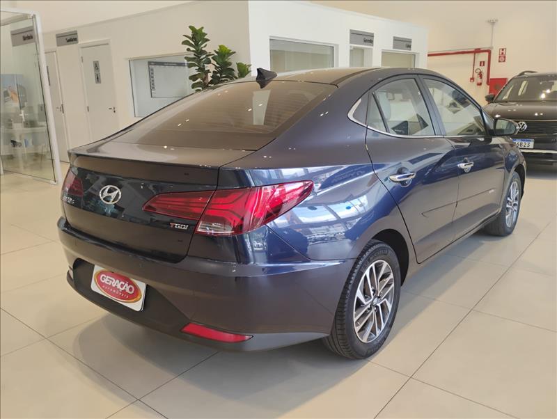 Hyundai-HB20S-1.0 Tgdi Diamond