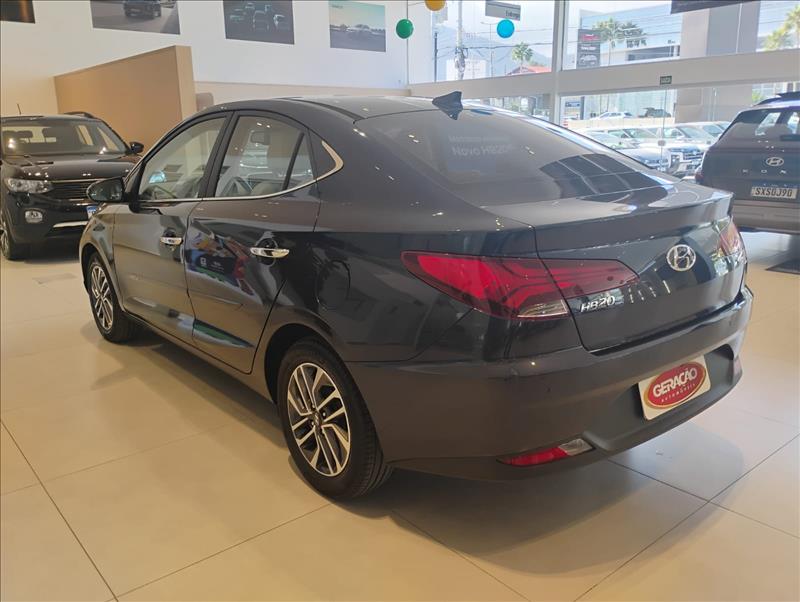 Hyundai-HB20S-1.0 Tgdi Diamond