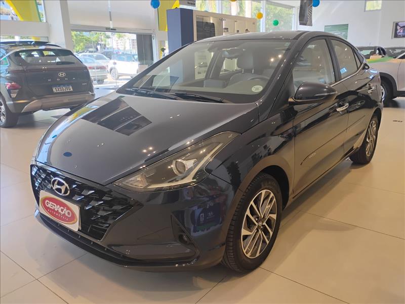 Hyundai-HB20S-1.0 Tgdi Diamond