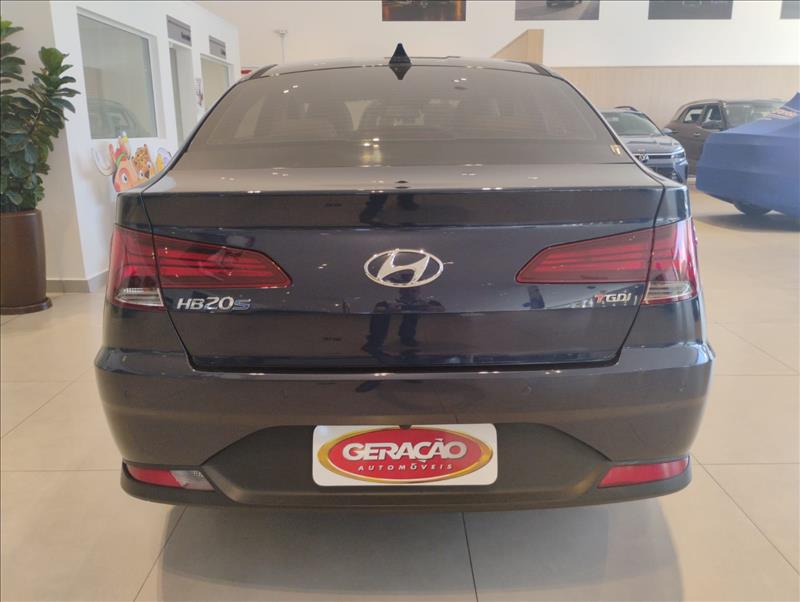 Hyundai-HB20S-1.0 Tgdi Diamond