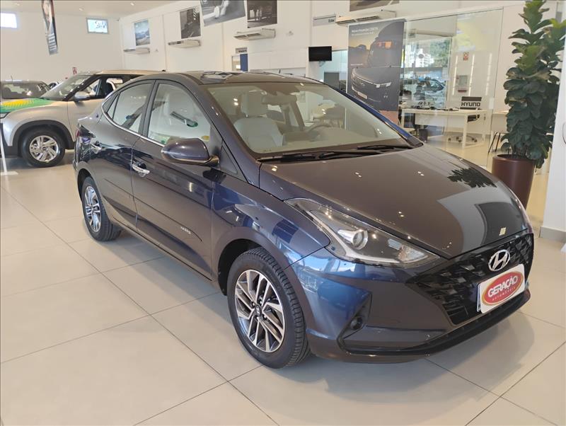 Hyundai-HB20S-1.0 Tgdi Diamond