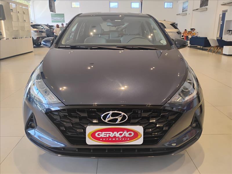 Hyundai-HB20S-1.0 Tgdi Diamond