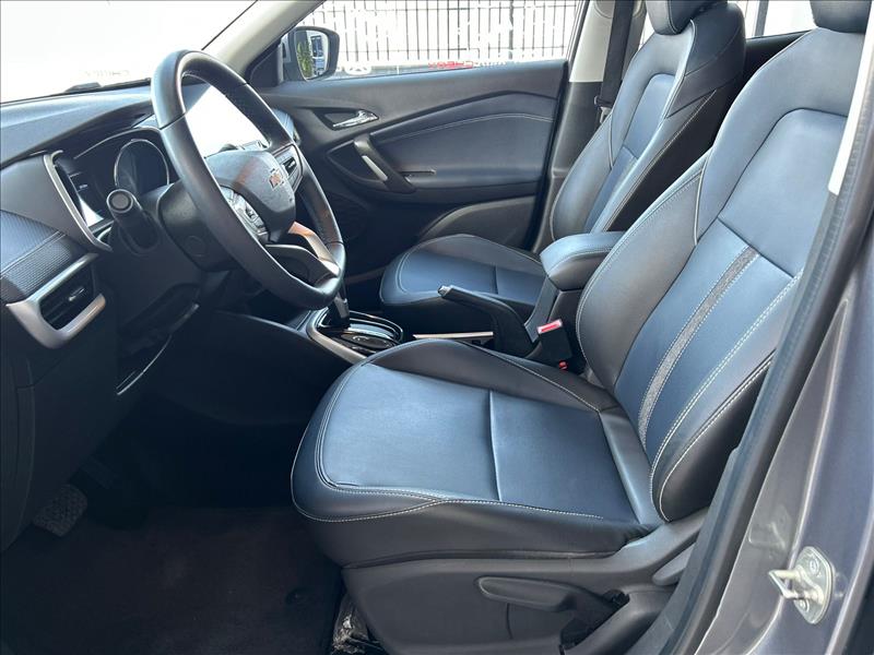 GM - Chevrolet-TRACKER-1.2 Turbo Premier