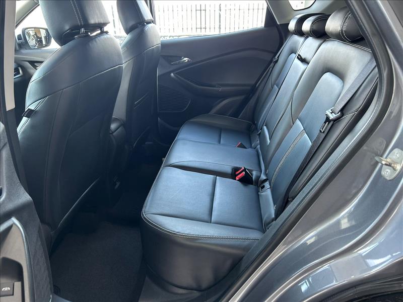 GM - Chevrolet-TRACKER-1.2 Turbo Premier