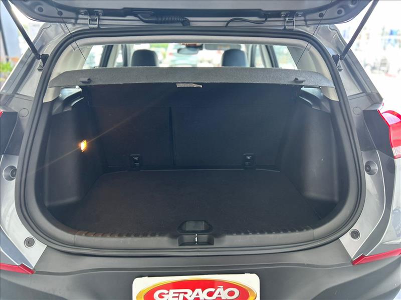 GM - Chevrolet-TRACKER-1.2 Turbo Premier