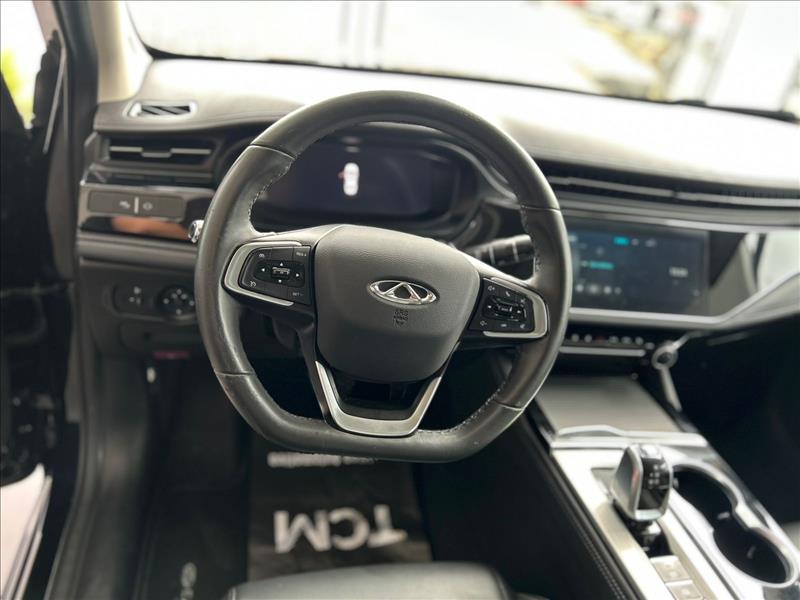 CHERY-ARRIZO 6 PRO-1.5 TCI Hybrid