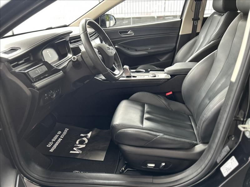 CHERY-ARRIZO 6 PRO-1.5 TCI Hybrid