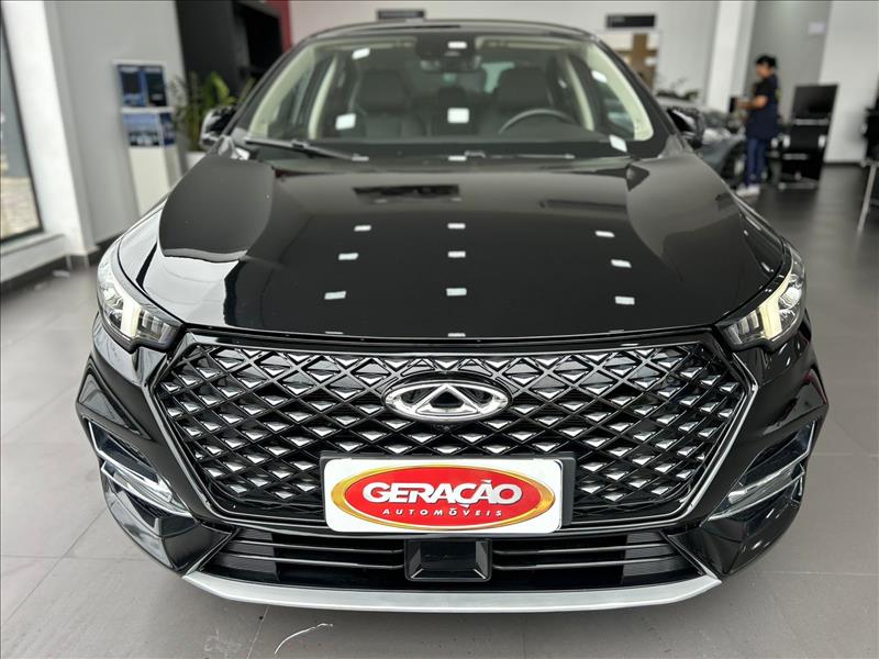 CHERY-ARRIZO 6 PRO-1.5 TCI Hybrid