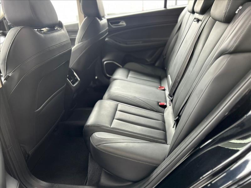 CHERY-ARRIZO 6 PRO-1.5 TCI Hybrid