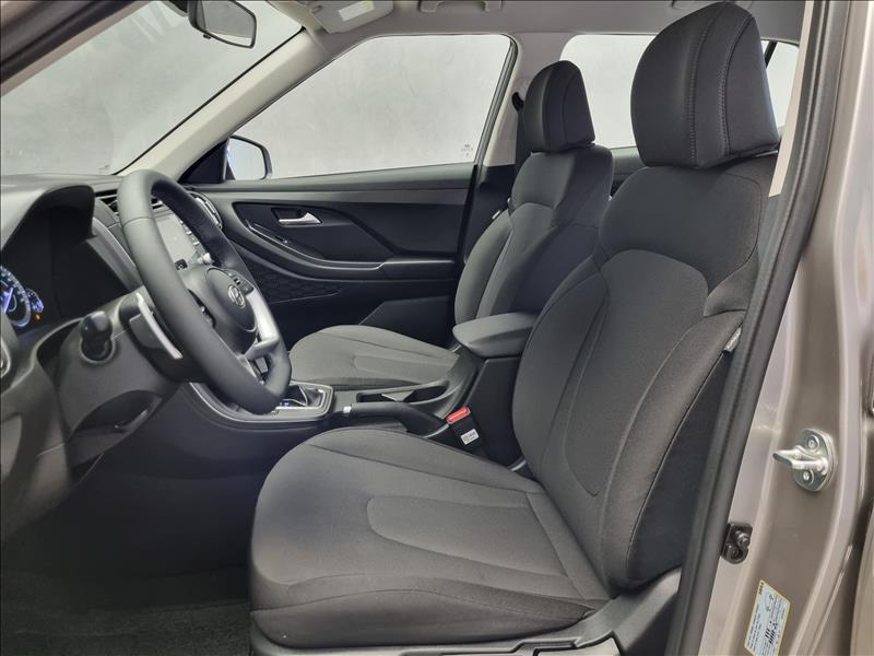 Hyundai-CRETA-1.0 Tgdi Limited