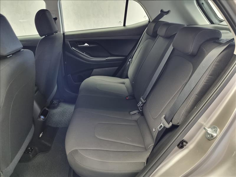 Hyundai-CRETA-1.0 Tgdi Limited