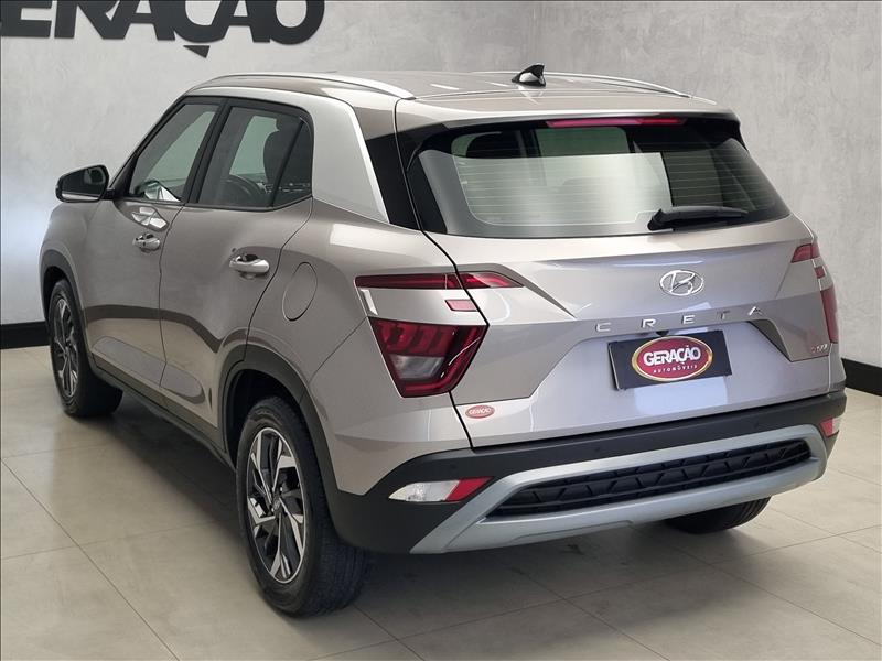 Hyundai-CRETA-1.0 Tgdi Limited