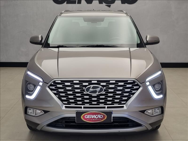 Hyundai-CRETA-1.0 Tgdi Limited