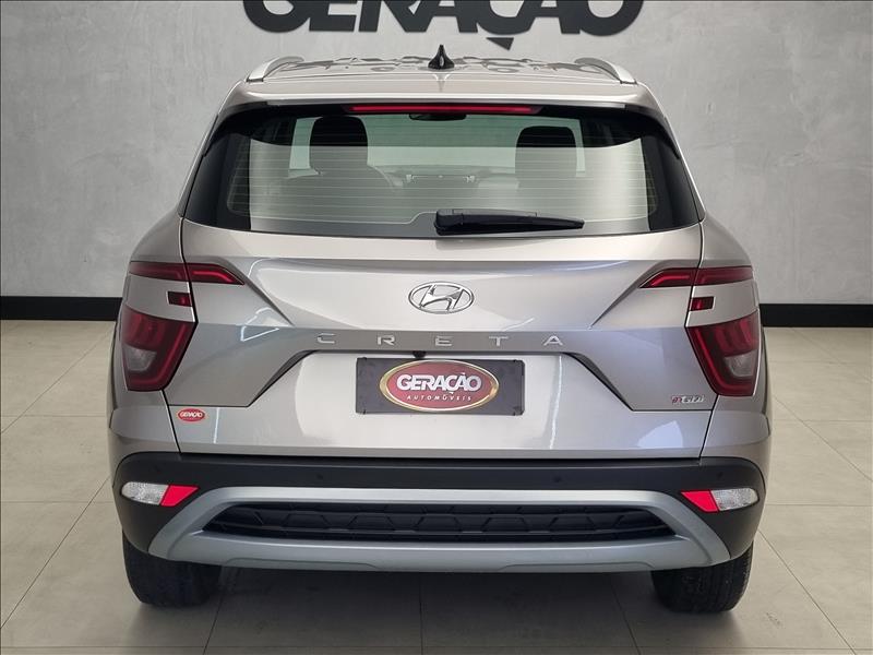 Hyundai-CRETA-1.0 Tgdi Limited