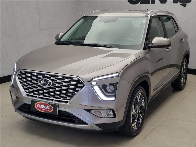 Hyundai-CRETA-1.0 Tgdi Limited