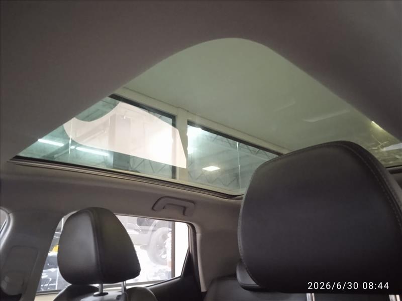 CAOA Chery-TIGGO 5X-1.5 VVT Turbo Iflex TXS