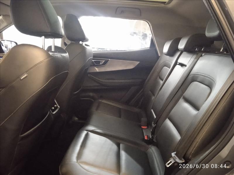 CAOA Chery-TIGGO 5X-1.5 VVT Turbo Iflex TXS