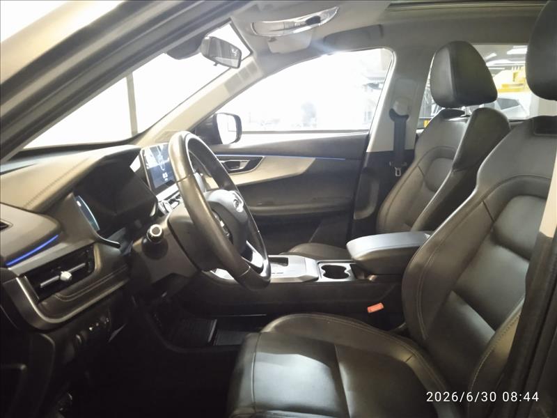 CAOA Chery-TIGGO 5X-1.5 VVT Turbo Iflex TXS