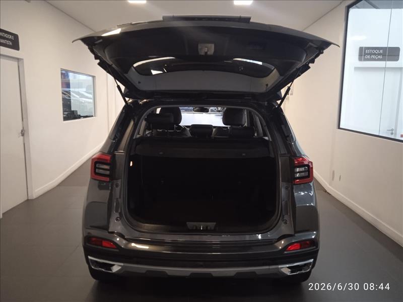 CAOA Chery-TIGGO 5X-1.5 VVT Turbo Iflex TXS