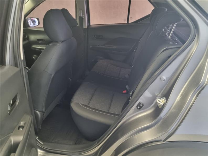 Nissan-KICKS-1.6 16vstart Active