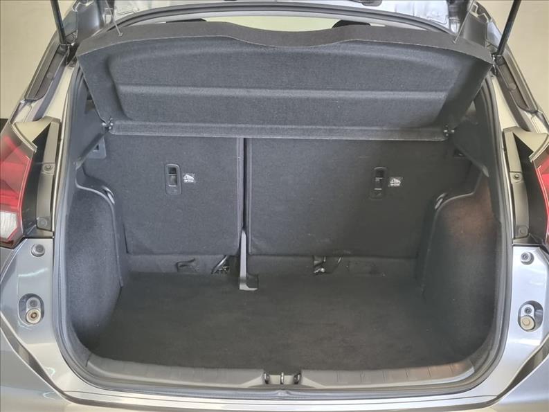 Nissan-KICKS-1.6 16vstart Active