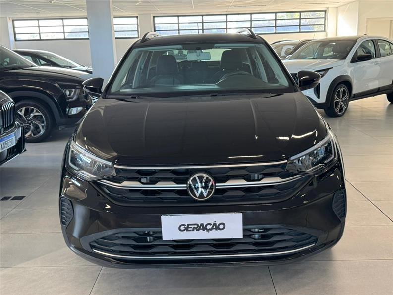 Volkswagen-NIVUS-1.0 200 TSI Comfortline